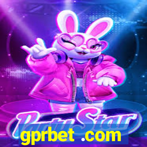 gprbet .com